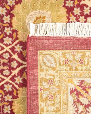 Mogul M1349 Area Rug, 9'1" x 11'10"