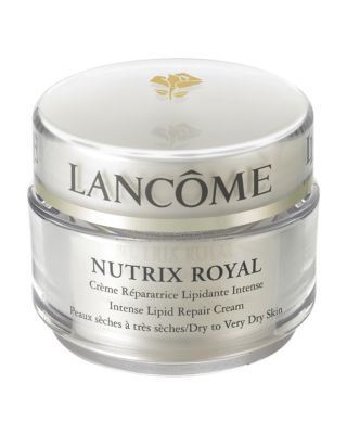 Lancôme - Nutrix Royal Intense Lipid Repair Day Cream, Dry to Very Dry Skin 1.5 oz.