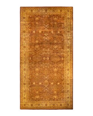 Bloomingdale's Mogul M1475 Area Rug, 8' x 15'10