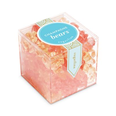 Champagne Bears&reg;, Large