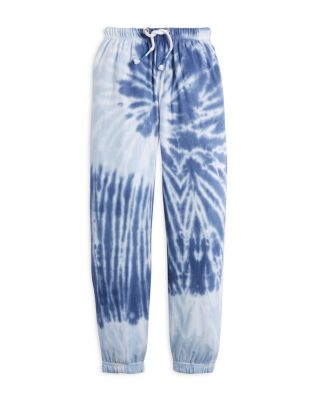 NSF Soulcycle Sayde Slouchy Sweatpants Tie store Dye