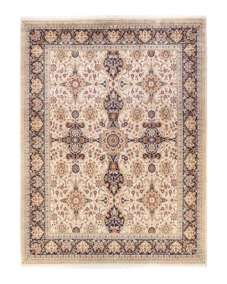 Bloomingdale's Mogul M1495 Area Rug, 9'1 x 12'1