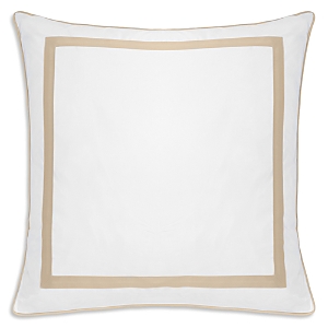 Matouk Louise Euro Sham In Champagne