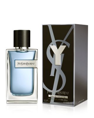 Y Eau de Toilette 3.3 oz.