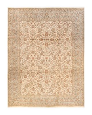 Bloomingdale's Mogul M1607 Area Rug, 9'2 x 12'
