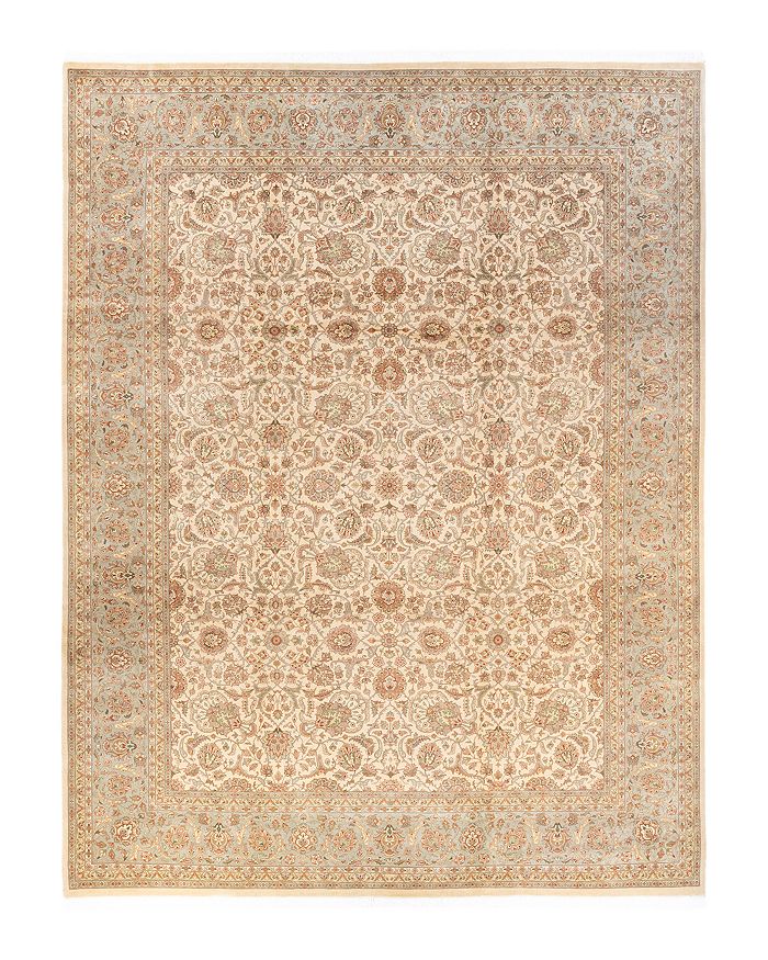 Bloomingdale's Mogul M1607 Area Rug, 9'2" x 12' Bloomingdale's