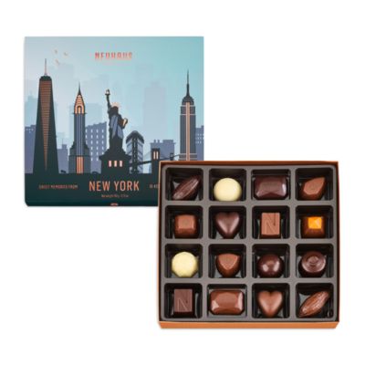 Neuhaus - New York Chocolates Gift Box