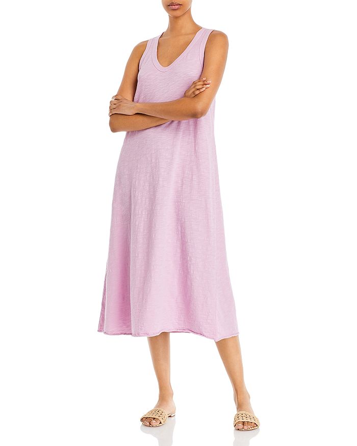 Wilt Easy Cotton Tank Dress Bloomingdale's