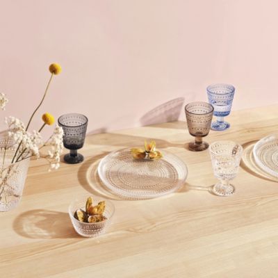 Kastehelmi Dinnerware