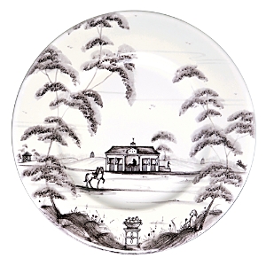 Shop Juliska Country Estate Flint Side/cocktail Plate Stable