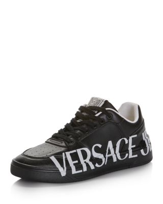 versace jeans shoes price