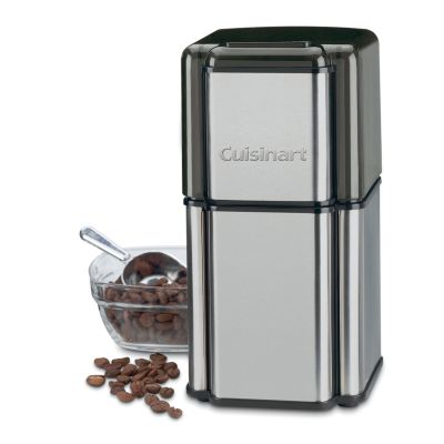 DCG-12BC Grind Central Coffee Grinder