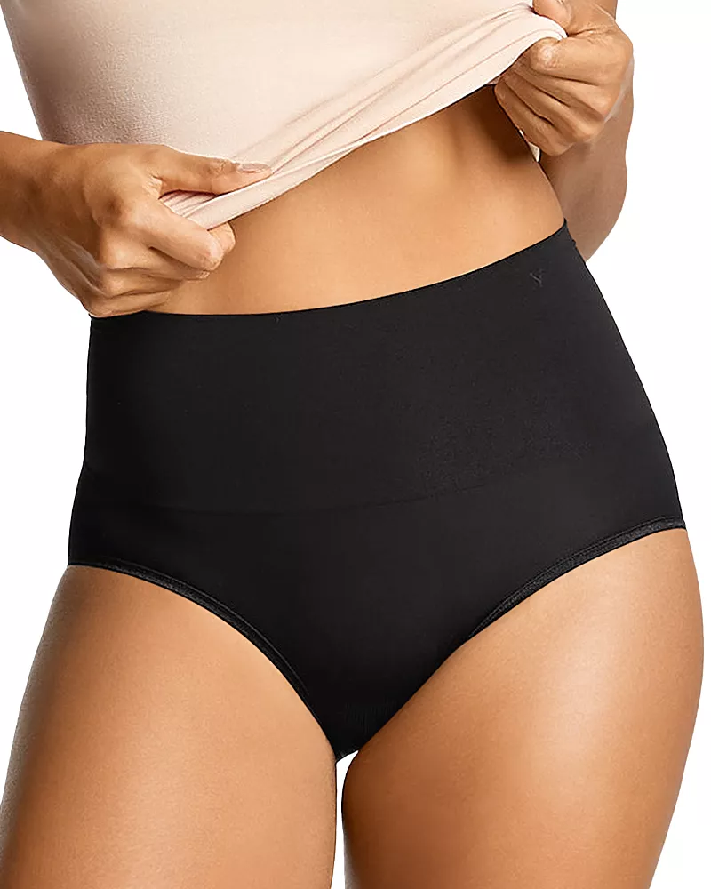 Yummie Ultralight Seamless Briefs