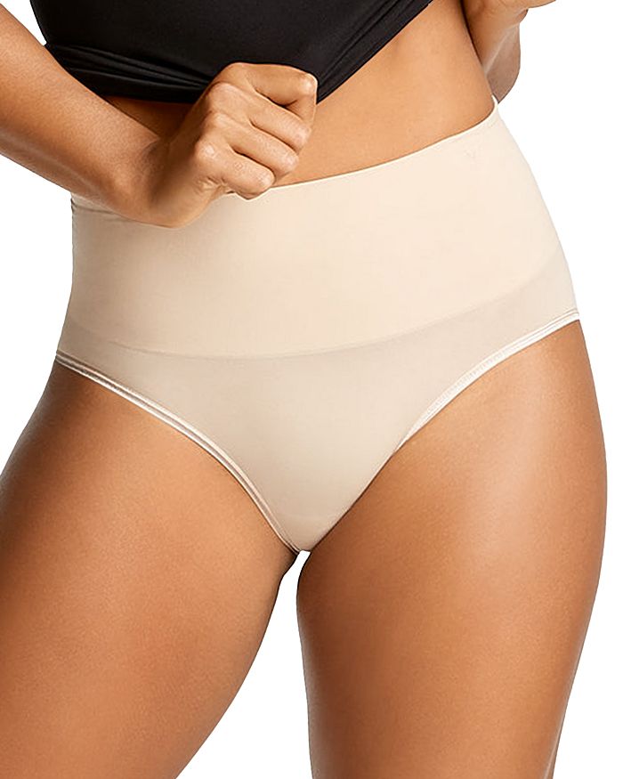 Bloomingdales Women Clothing Underwear Shapewear Ultralight Seamless Briefs 