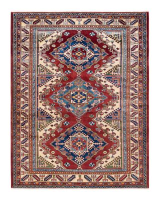 Bloomingdale's Tribal M1829 Area Rug, 4'10 x 6'4
