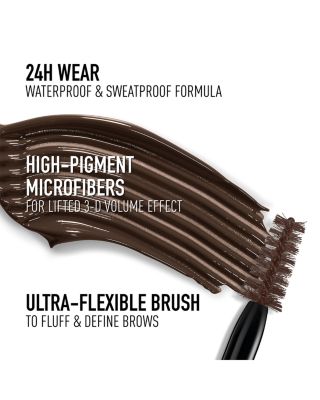 Diorshow On Set Brow Gel