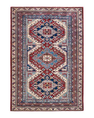 Bloomingdale's Tribal M1873 Area Rug, 4'3 x 6'