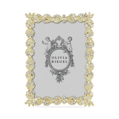 Victoria Frame, 2.5" x 3.5"