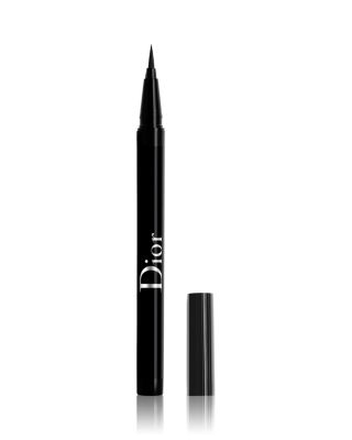 Diorshow On Stage Waterproof Liquid Eyeliner