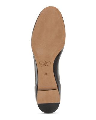 Chloé Women's Lauren Ballet Flats | Bloomingdale's
