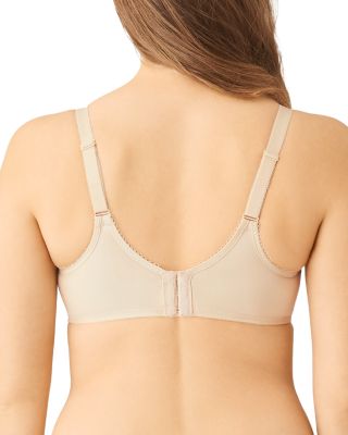 Basic Beauty Full Coverage Underwire Bra - thumbnail 6
