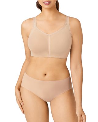 Casual Beauty Wireless Seamless Bra
