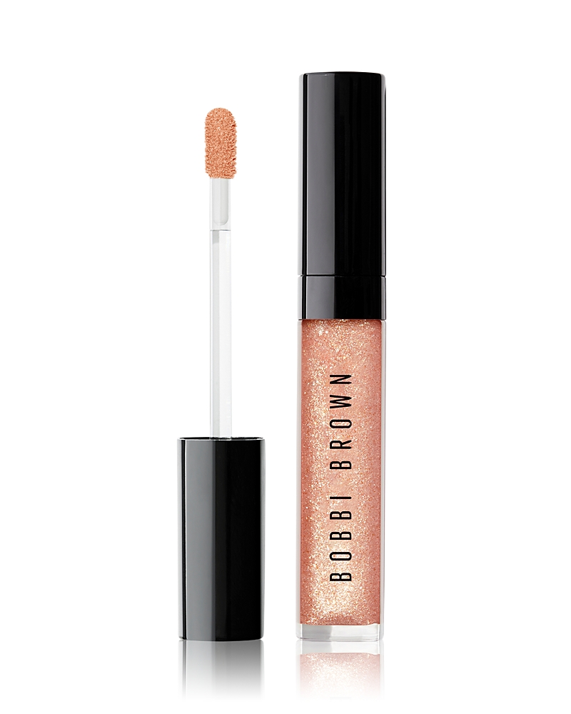 Bobbi Brown Crushed Oil-infused Gloss Shimmer 6ml In Bellini