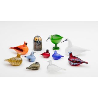 Iittala Birds by Toikka Collection | Bloomingdale's