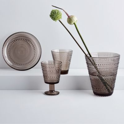 Kastehelmi Dinnerware