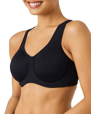 Simone Sport Underwire Bra