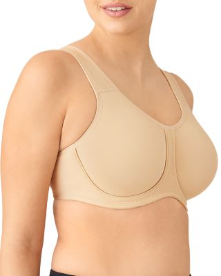Simone Sport Underwire Bra