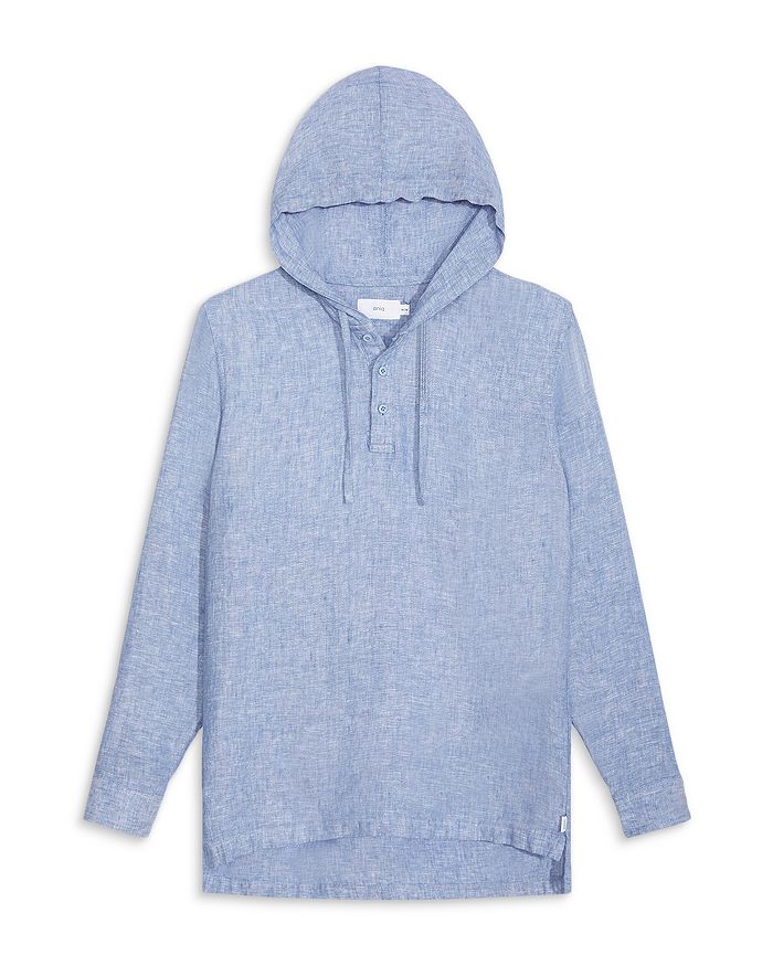 Onia lauren hoodie sales