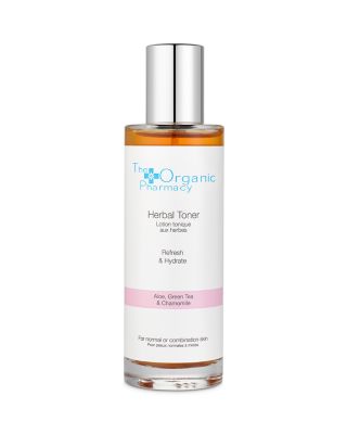 The Organic Pharmacy - Herbal Toner 3.4 oz.