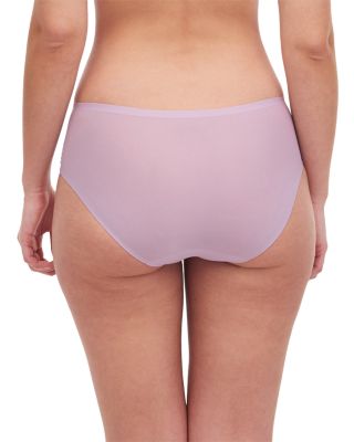 Soft Stretch One-Size Seamless Hipster