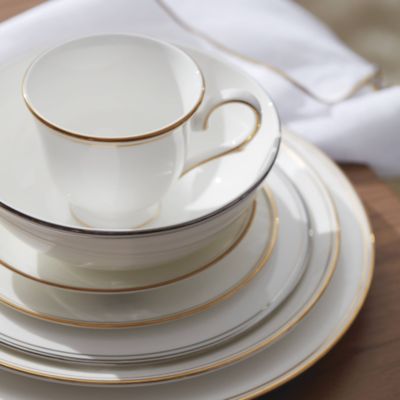 Brand Top Quality Ceramic Porcelain Dinnerware Sets 24K Gold