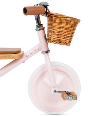 Unisex Trike - Ages 3-6