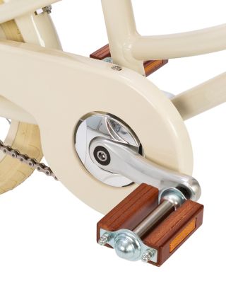 Unisex Classic Bicycle - Ages 4-7