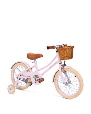 Unisex Classic Bicycle - Ages 4-7