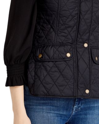 Barbour Otterburn Gilet | Bloomingdale's
