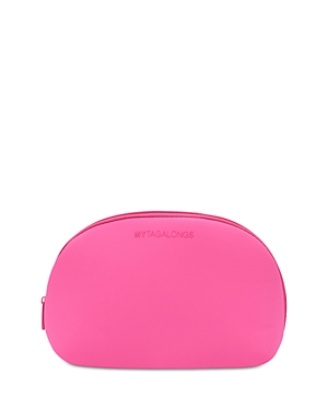 Mytagalongs Signature Dome Cosmetic Pouch
