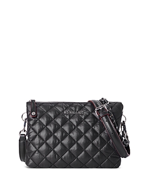 Mz Wallace Crosby Small Crossbody