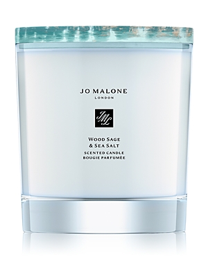 JO MALONE LONDON SPECIAL-EDITION WOOD SAGE & SEA SALT HOME CANDLE 7 OZ.