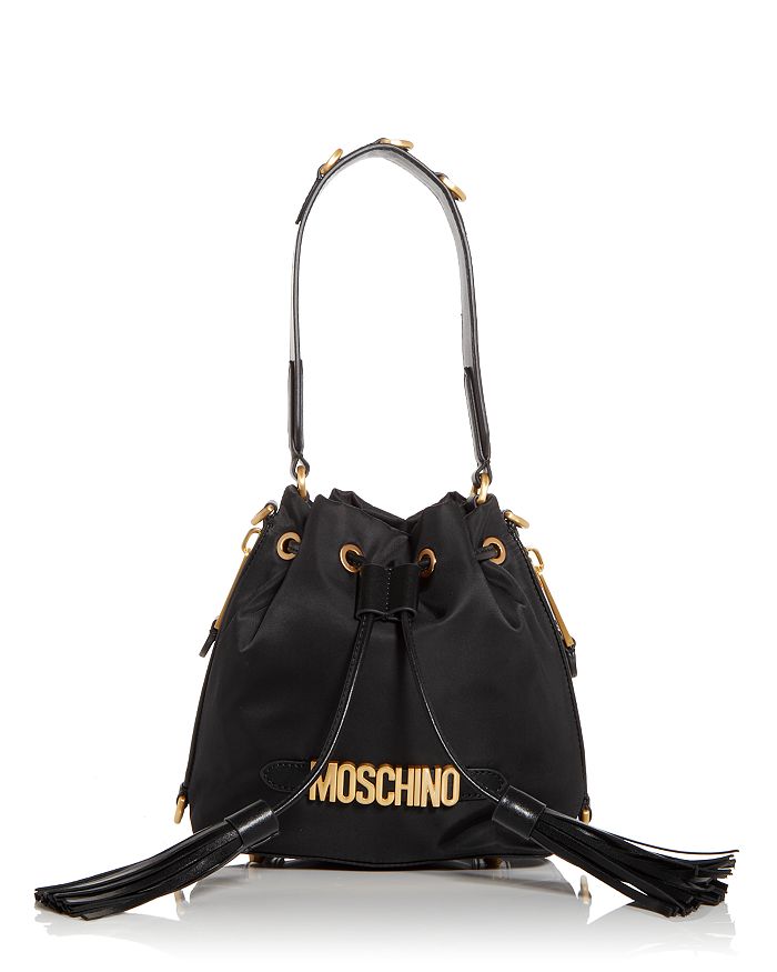 Moschino nylon bag sale