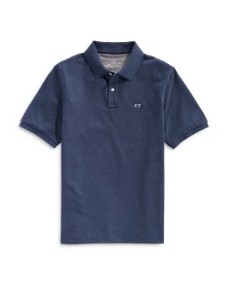 Vineyard Vines - Edgartown Classic Fit Piqu&eacute; Polo Shirt