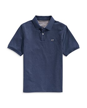 Vineyard Vines - Edgartown Classic Fit Piqué Polo Shirt