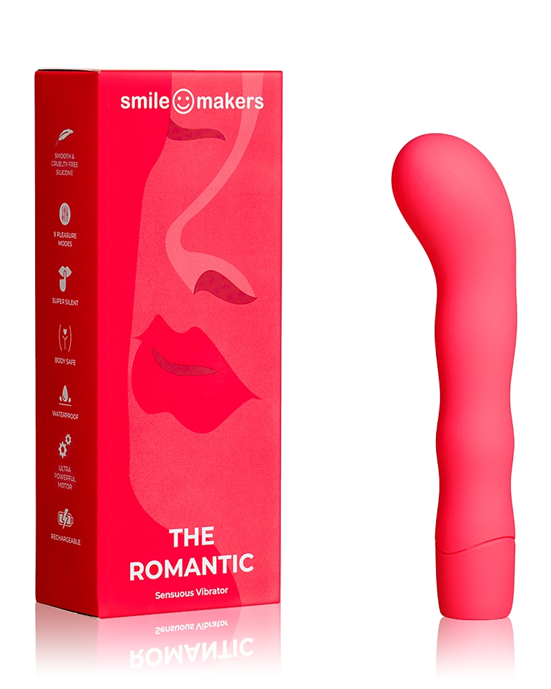 Smile Makers The Romantic 2.0