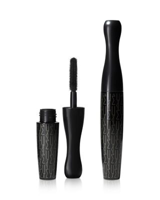 In Extreme Dimension 3D, Little M&middot;A&middot;C Collection