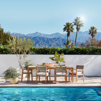 Chesapeake Rectangular Dining Table