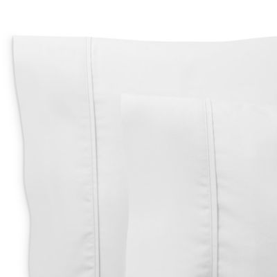 Organic Cotton Percale Sheet Collection