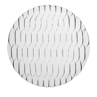 Kartell Jellies Dessert Plate, Set of 4